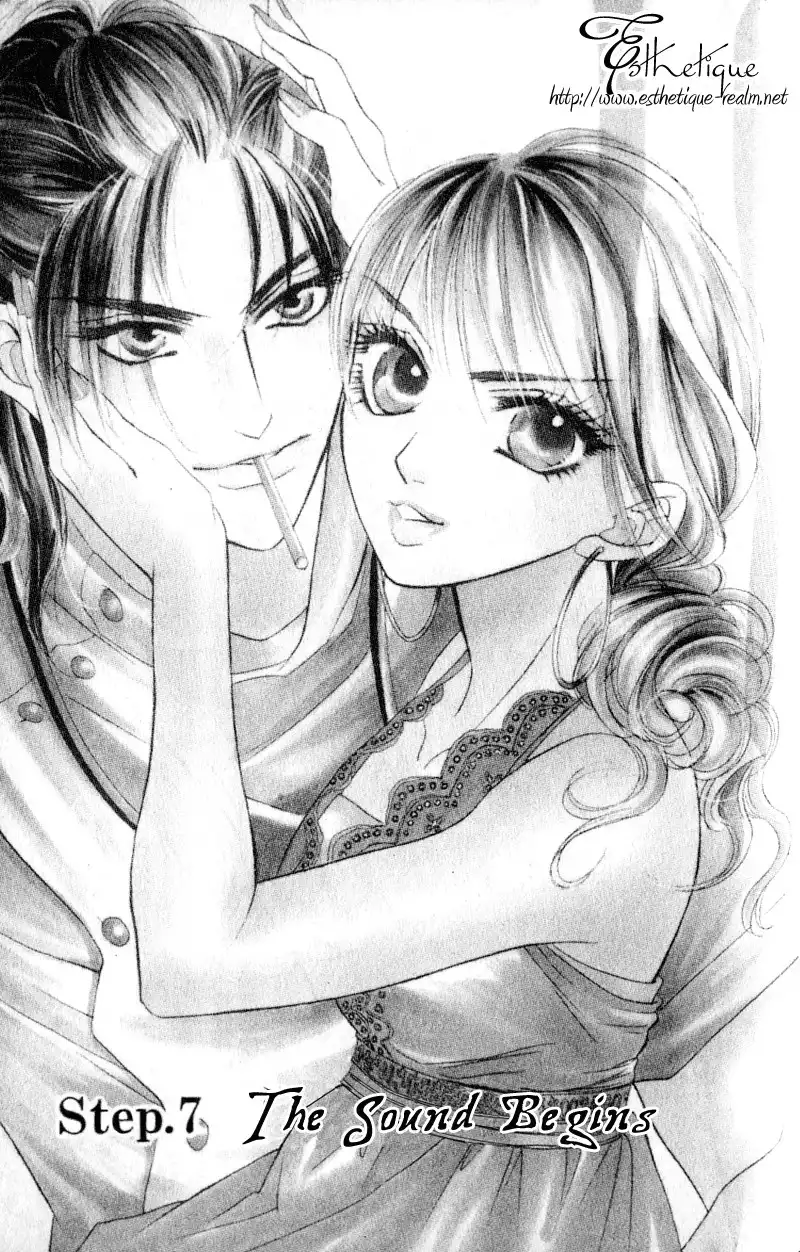 Limited Lovers Chapter 7 2